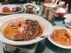 -谢氏老金口(江夏武昌大道店)