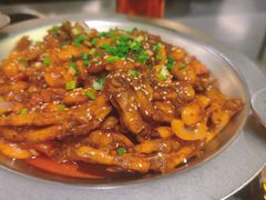-嘎嘎鸭脑壳(蜀汉路店)