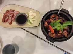 -鹿港小镇(黄金店)