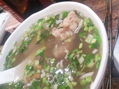 -大漠烤肉(盘旋路店)