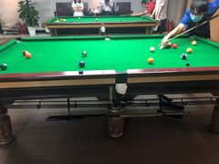 -云川台球(马甸店)