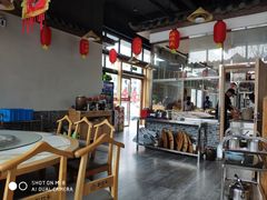 大堂-好灶头妈妈菜(珍珠半岛店)