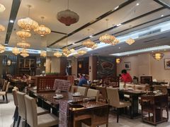 大堂-敦煌喜宴(万达广场店)