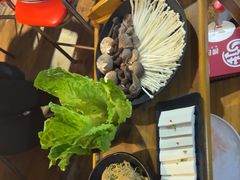 -捞围鲜·港式打边炉(海阳路店)