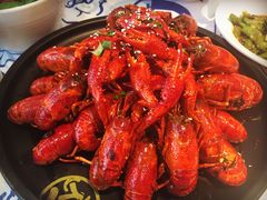 -松哥油焖大虾(皇岗一店)