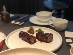 始创黑叉烧-小炳胜(卓悦中心店)