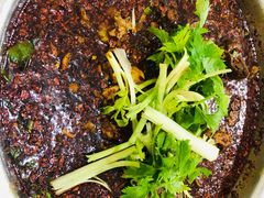 -温江公平红烧兔(总店)