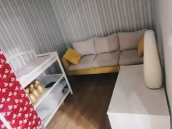 -鱼乐贝贝婴幼儿水育馆(星汇广场店)