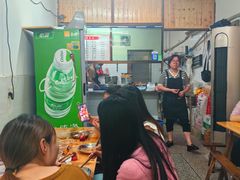 -卫卫麻辣烫(建设新村路店)