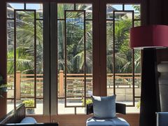 -海口万豪·大堂吧·望海吧.日落海景·下午茶·奶茶·咖啡·轻食·蛋糕·鸡尾酒·清吧