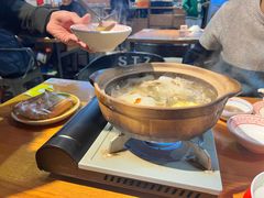 -三太子地摊烧烤·小龙虾(北蔡店)