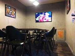 包房15位-老铁岭·涮肚烧烤(太原街店)