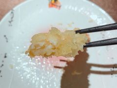 炸虾天妇罗-割烹旭日本料理(龙湖狮山天街店)