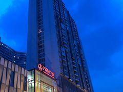 -万达影城(锦华万达广场IMAX店)