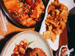 -95号酱骨·一块豆腐(展春园西路店)