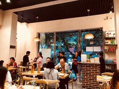 大堂-嘉州叶婆婆钵钵鸡(建设路店)