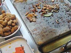 -赞酱川式烤肉(蜀都万达店)