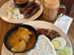 -Limapulo: Baba Can Cook