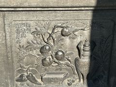 -张学良旧居陈列馆