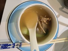 -太阳门淮扬菜(南京博物院店)