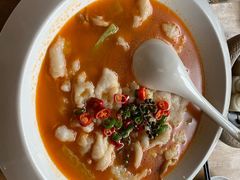 -東舍食唐精品陕菜馆