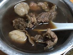 -歪头牛肉(金龙壹号店)