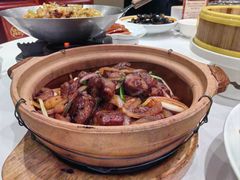 -万荣烤鸭店·北京菜(天坛店)