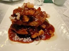 -山外山菜馆(玉泉路店)