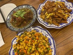 -老回回饺子馆(海洋馆店)