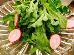 -玉林烤鸭店(垡头店)