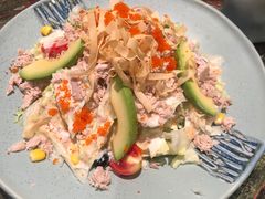 -炙柒Sekinana·精致料理 烧鸟·铁板烧(海上世界店)
