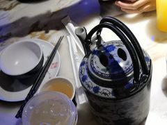 -绿茶餐厅(燕郊永旺店)