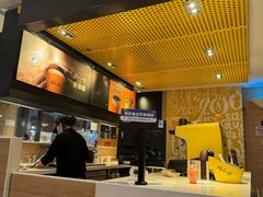-麦当劳(长泰商业广场店)