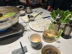 -粤盛海鲜楼(融冠乐城店)