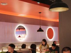 大堂-超级鲜•胡毛肚火锅(扬帆店)