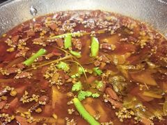 -小饕荟雅安贡椒鱼鲜馆(广福桥店)