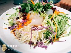 -兄弟江湖东北老菜(三井街道店)