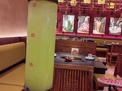 -熊喵来了火锅·牧场好肉(邯郸邯山万达店)