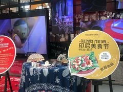-东方明珠·可口可乐欢乐餐厅
