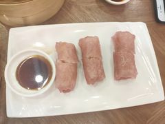 -富豪酒家(正大广场店)