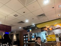 -麦当劳(世纪汇广场店)