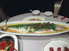 -蘇锦宴·淮扬菜烤鸭·小院(三元桥霄云路店)