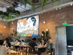 -Grande A'moo(上海万象城店)