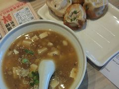 -咬不得高祖生煎·简餐(金逸影城店)