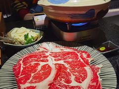 -無境·匠心日本料理(汉街店)