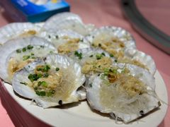 -盛港湾海鲜食府(黄沙店)