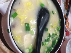 -西贝(上海我格广场店)