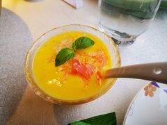 杨枝甘露甜品-粤秀餐厅(国货店)