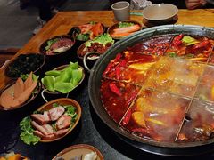 -陶婆婆火锅(洪崖洞店)