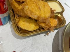 -辣盆盆麻辣小龙虾(哈尔滨总店)